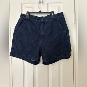 Judy Blue Dark Wash Jeans XL